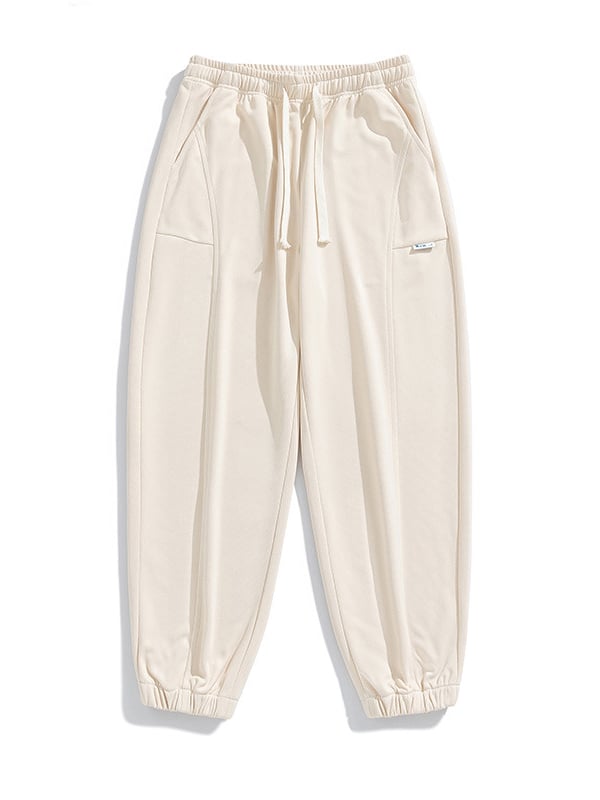 Casual Trousers para hombre