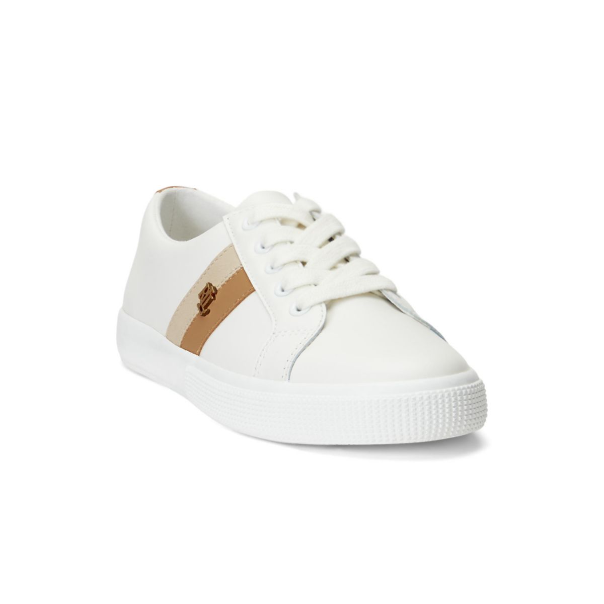 Janson II Leather Sneakers - 6