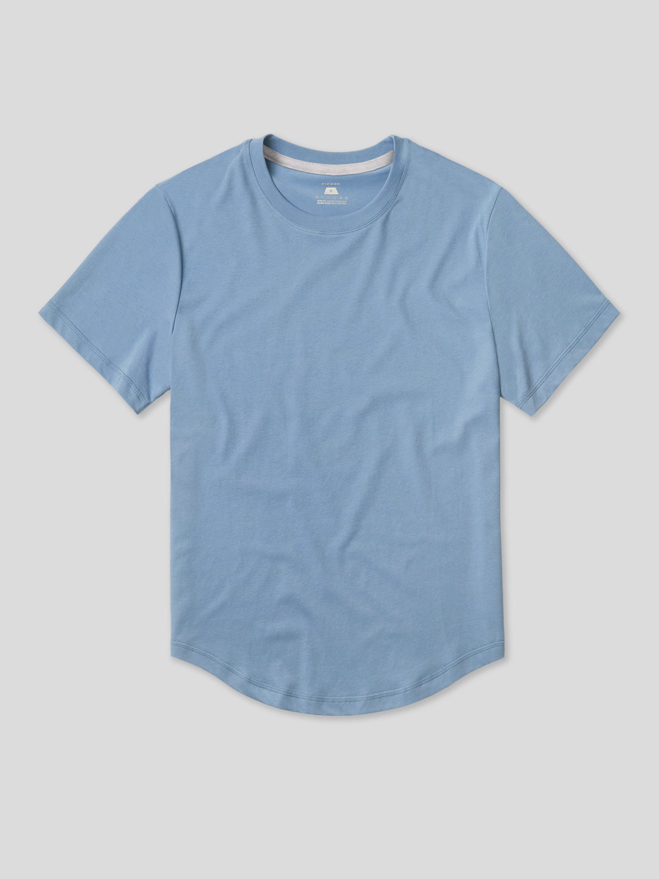 StayCool 2.0 Elongated Tee:clásico Fit