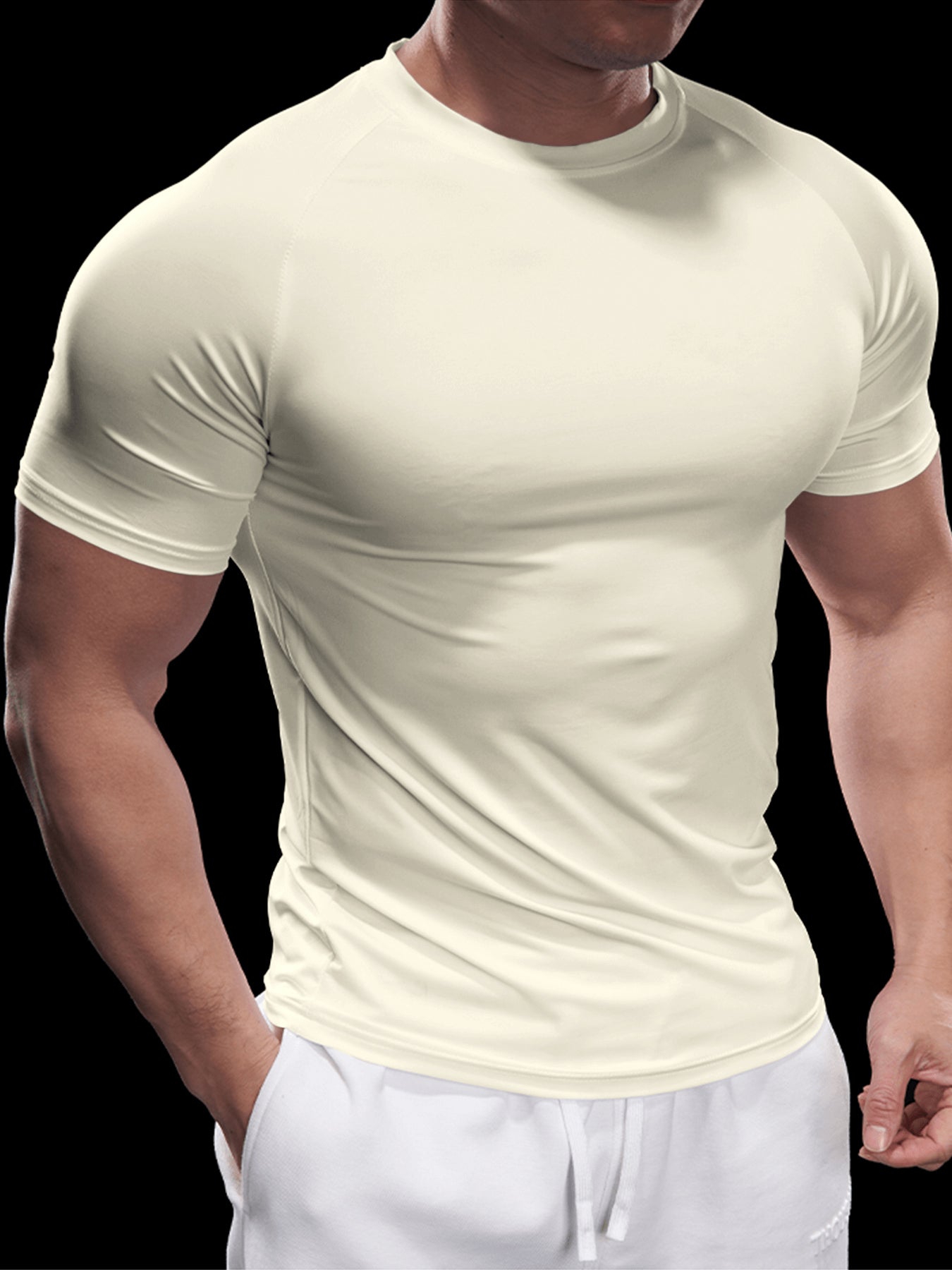 PerformancePro Active cuello redondo Tee