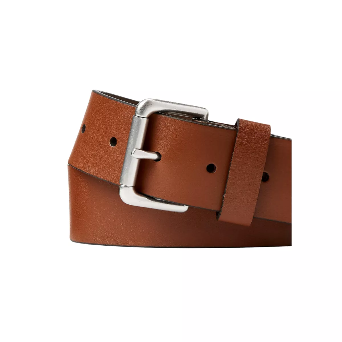 Full Grain Leather Belt - 2