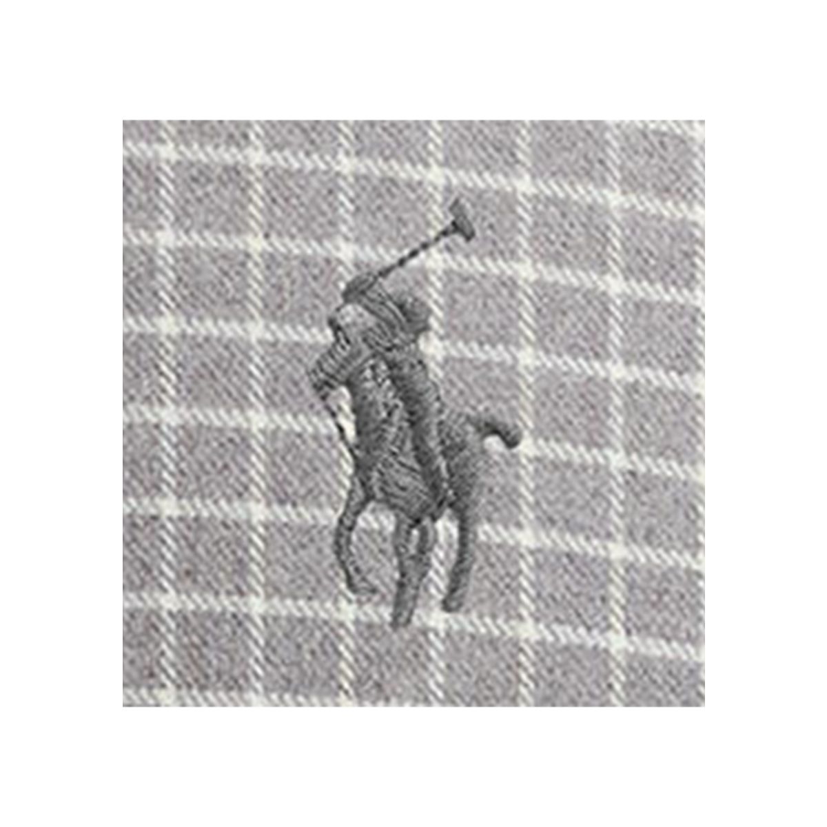 Big & Tall Performance Twill Shirt - 5
