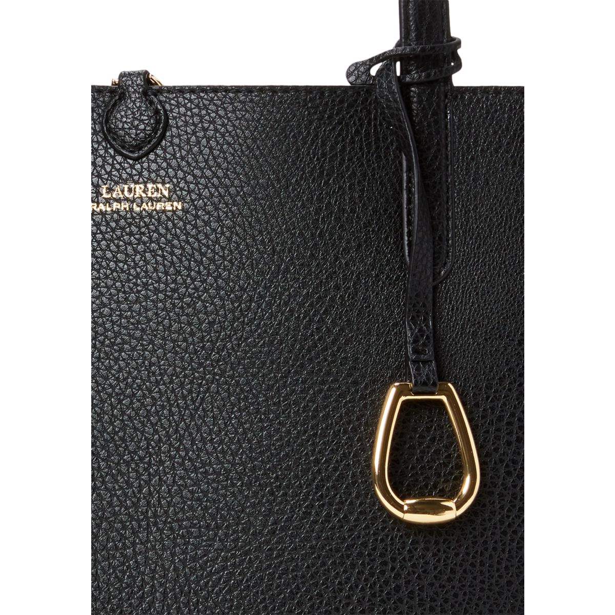 Faux-Leather Reversible Tote - 7