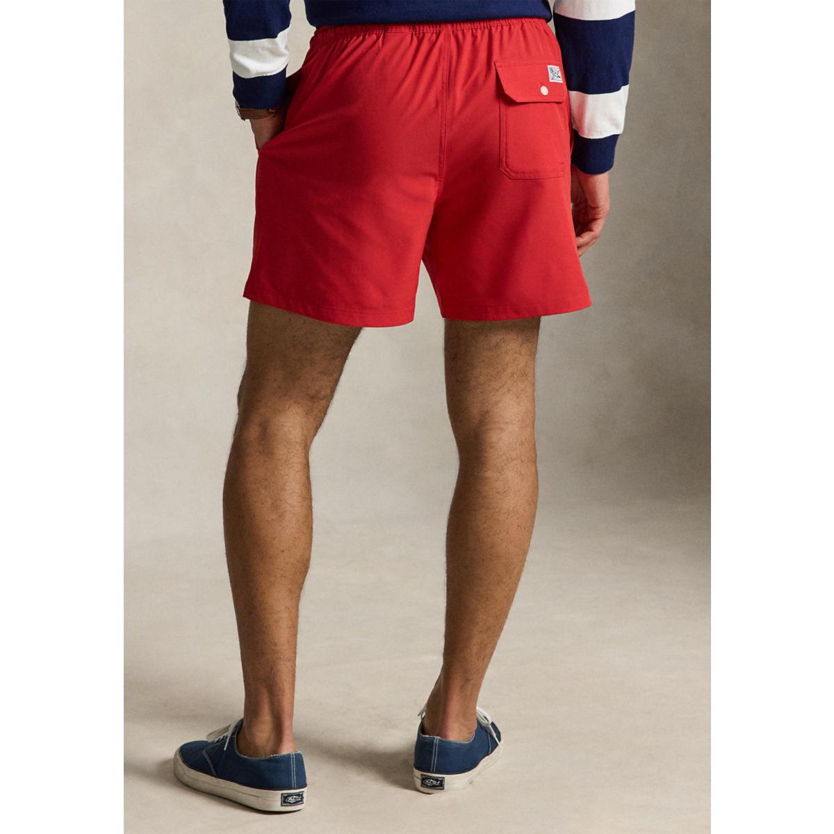 5.75-Inch Coastline Classic Swim Trunk - 2