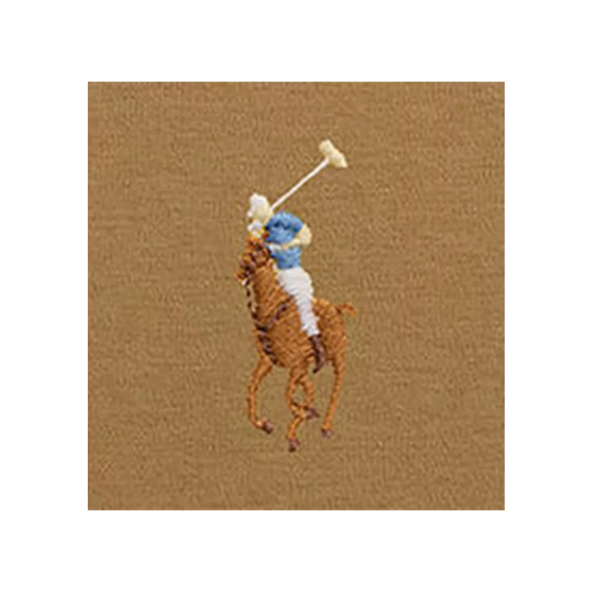 Classic Fit Soft Cotton Polo Shirt - 5