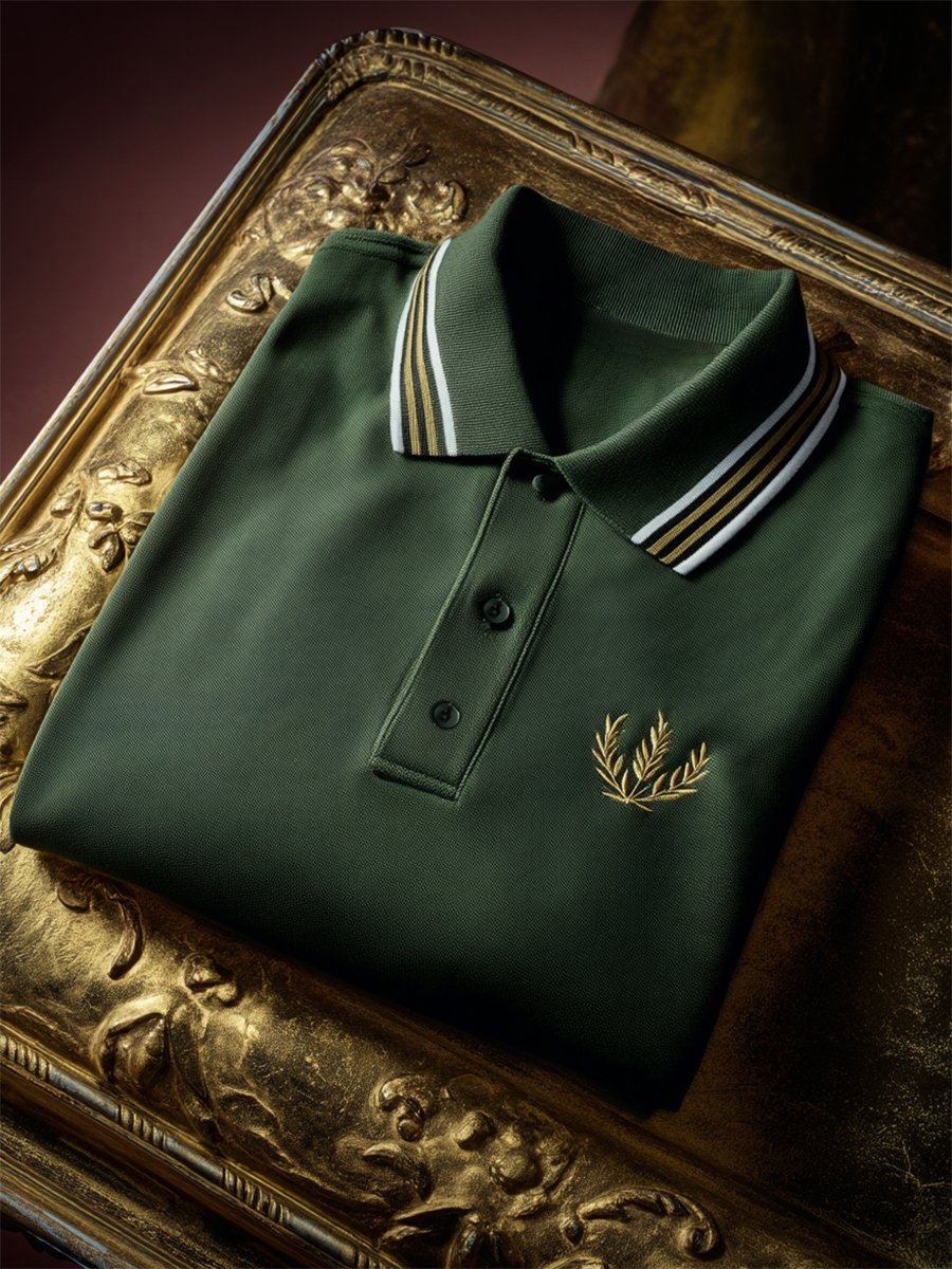 Camisa polo ejecutivo casual Button de manga corta para hombre