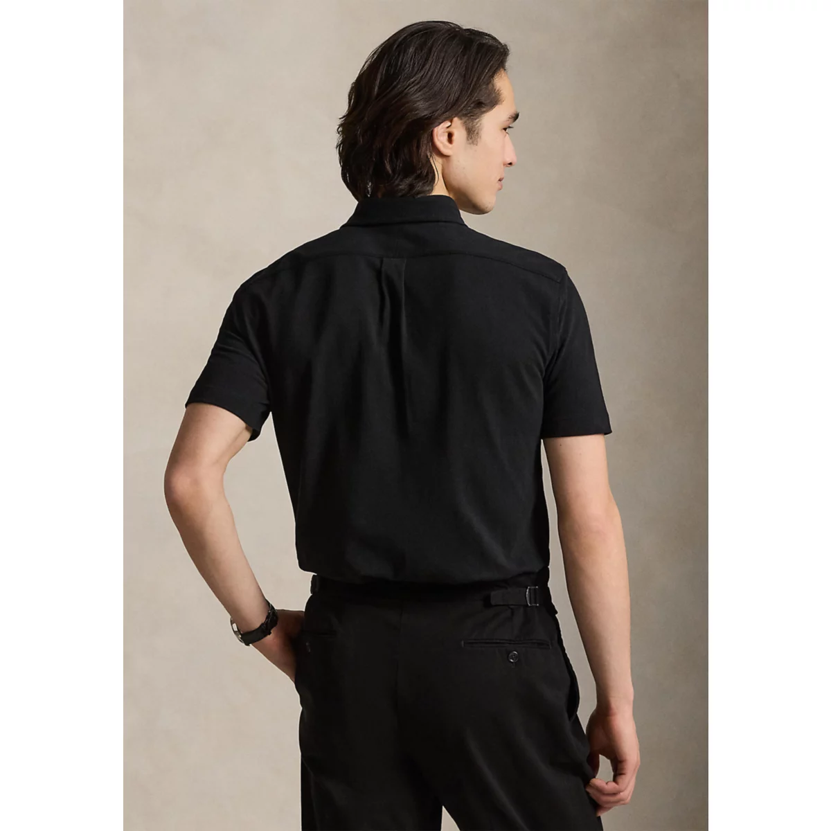 Men's Featherweight Mesh Shirt - 8