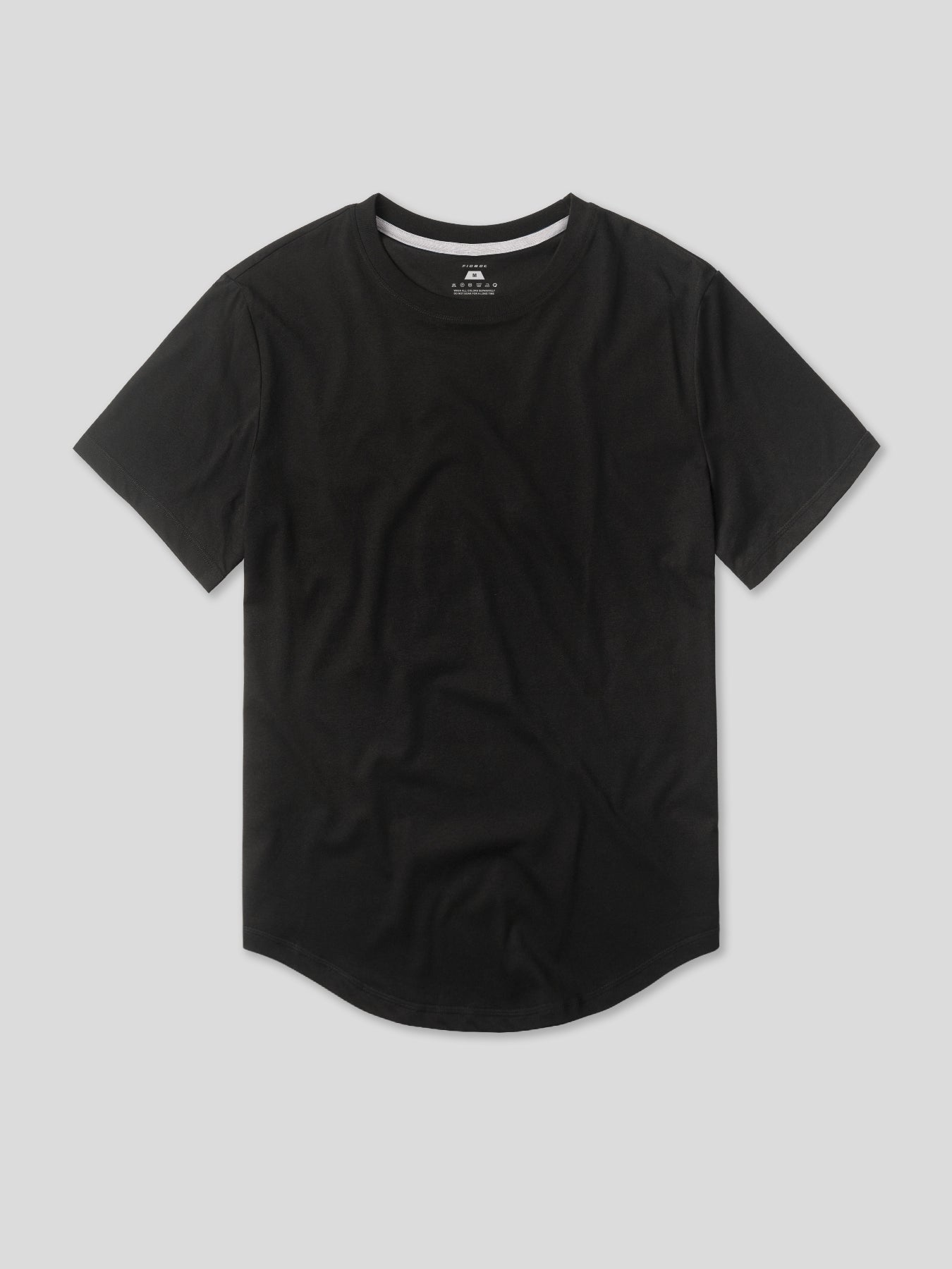 StayCool 2.0 Elongated Tee:clásico Fit