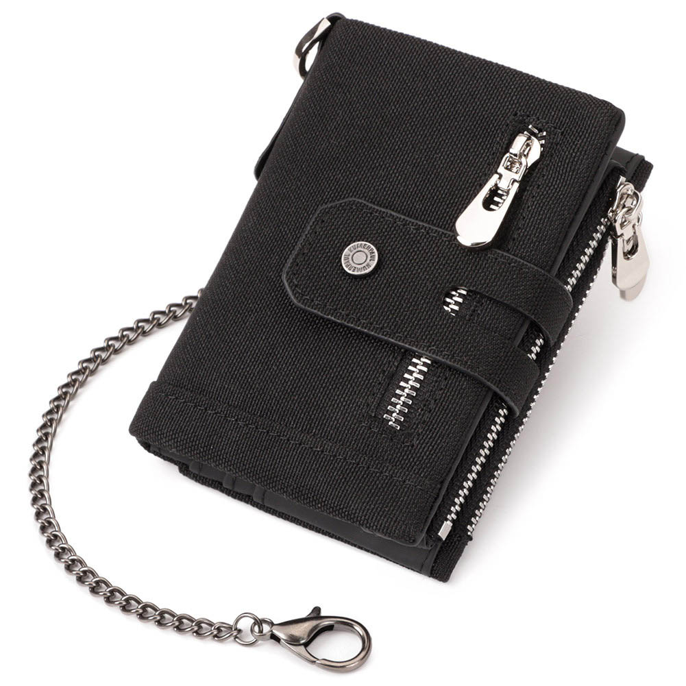 Leather Wallet