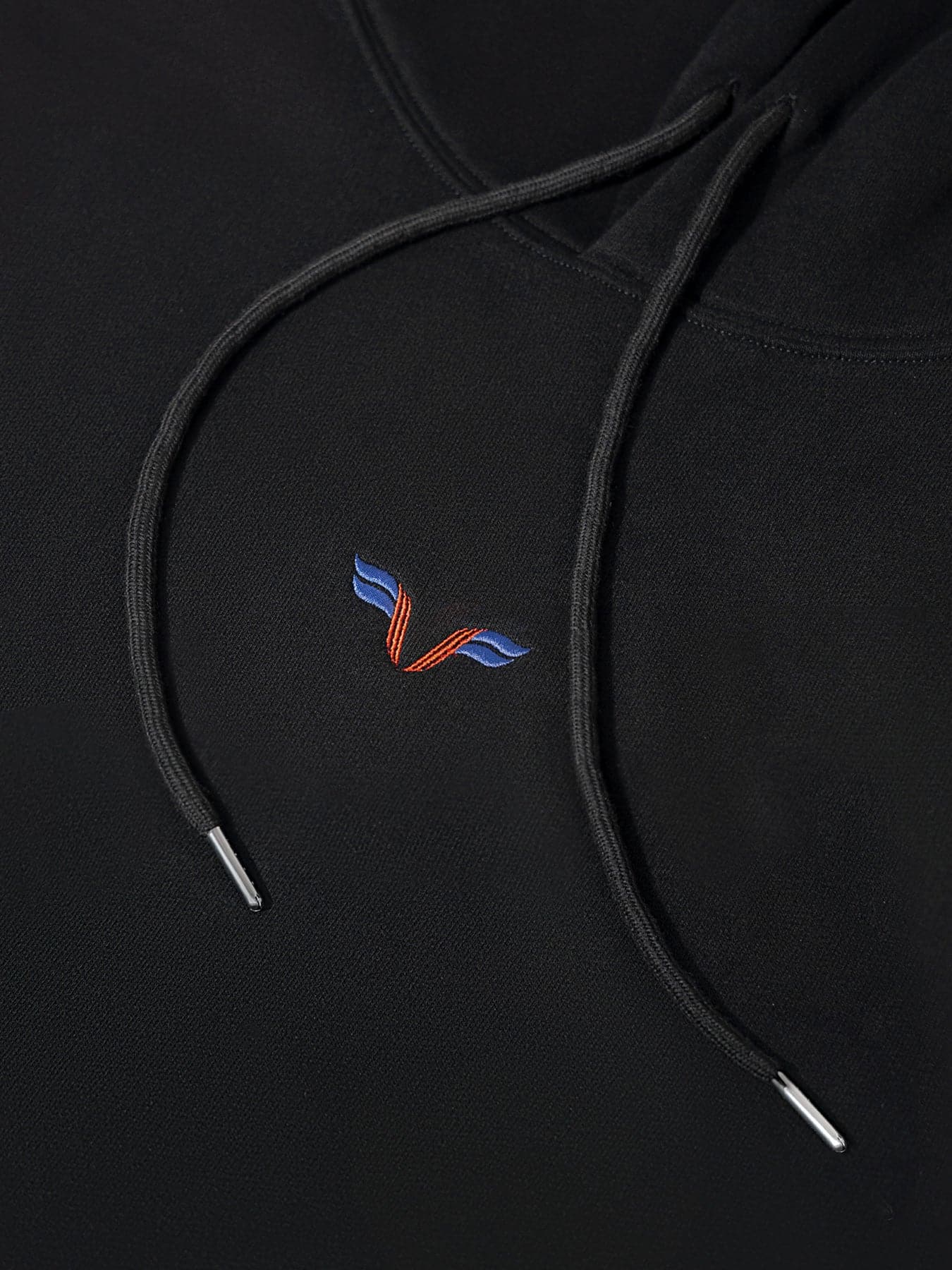 Sudadera Fioboc bordado clásico con gorrasucha