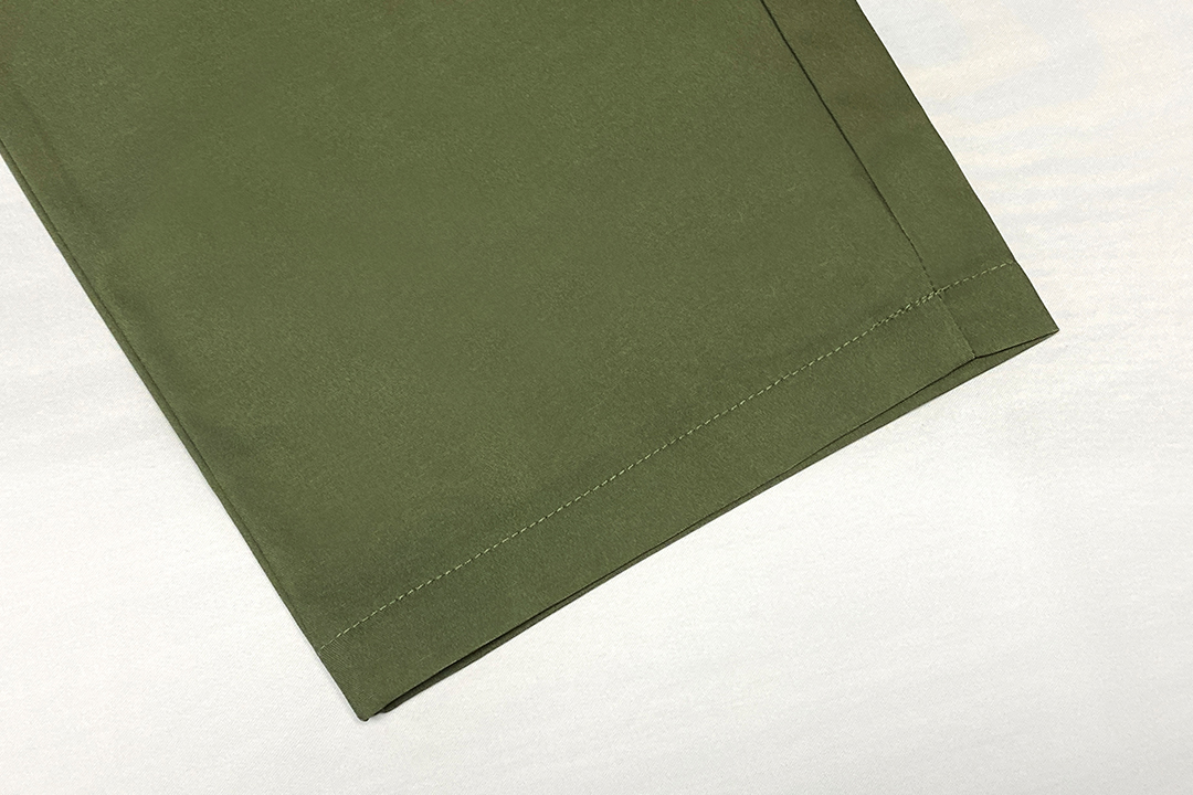 Camisa Rianmond a cuadros estampado de manga corta Walking Set 288 para hombre