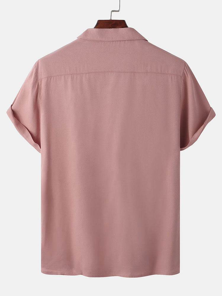 Camisa Basic Revere