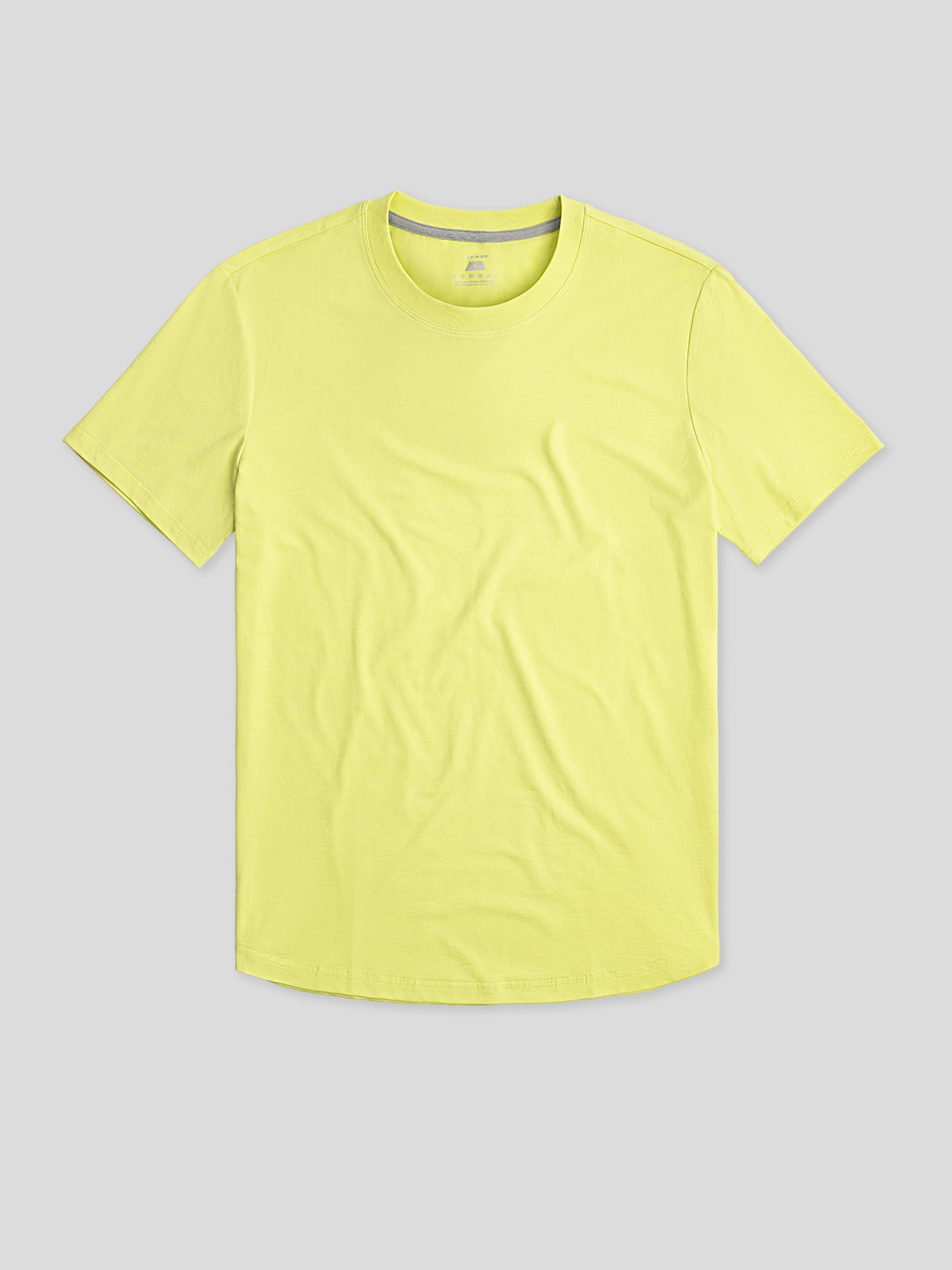 StayCool 2.0 clásico Fit Curve-Hem Tee: 2024 New Colors