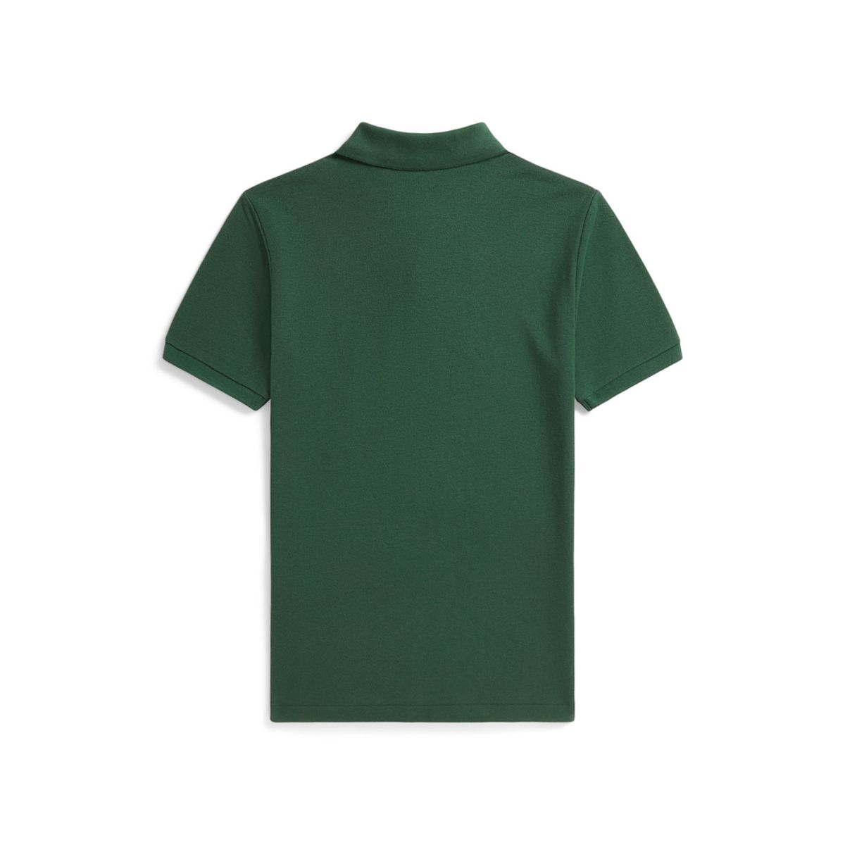 Boys 8-20 The Iconic Mesh Polo Shirt - 2