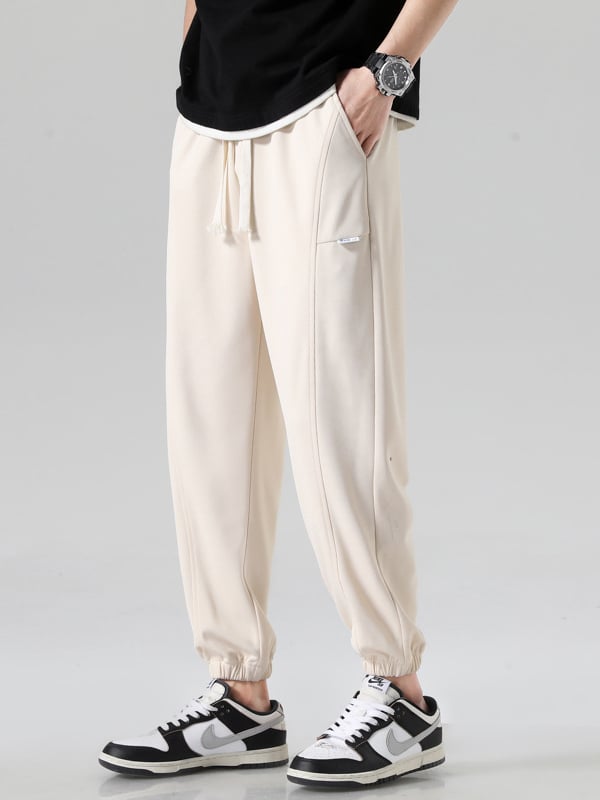 Casual Trousers para hombre