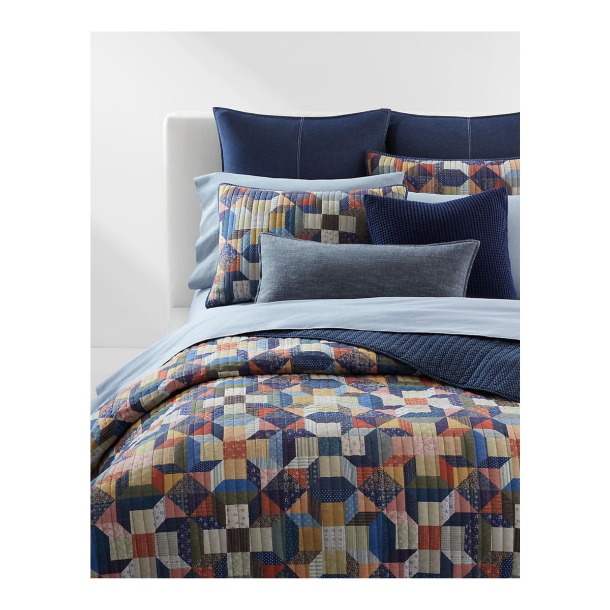 Walford Quilt - 3