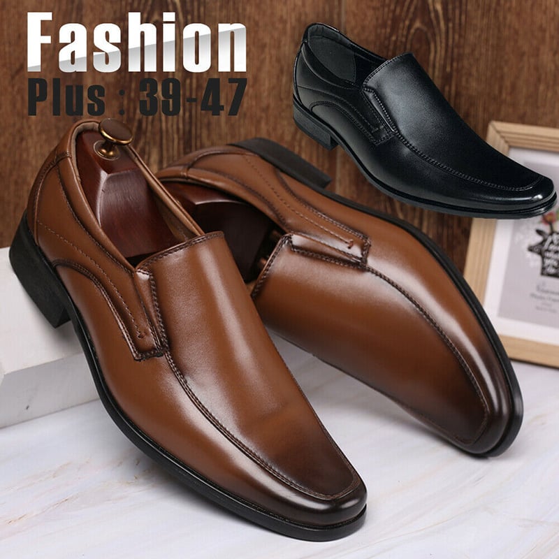 Zapatos Trendy ejecutivo para hombre