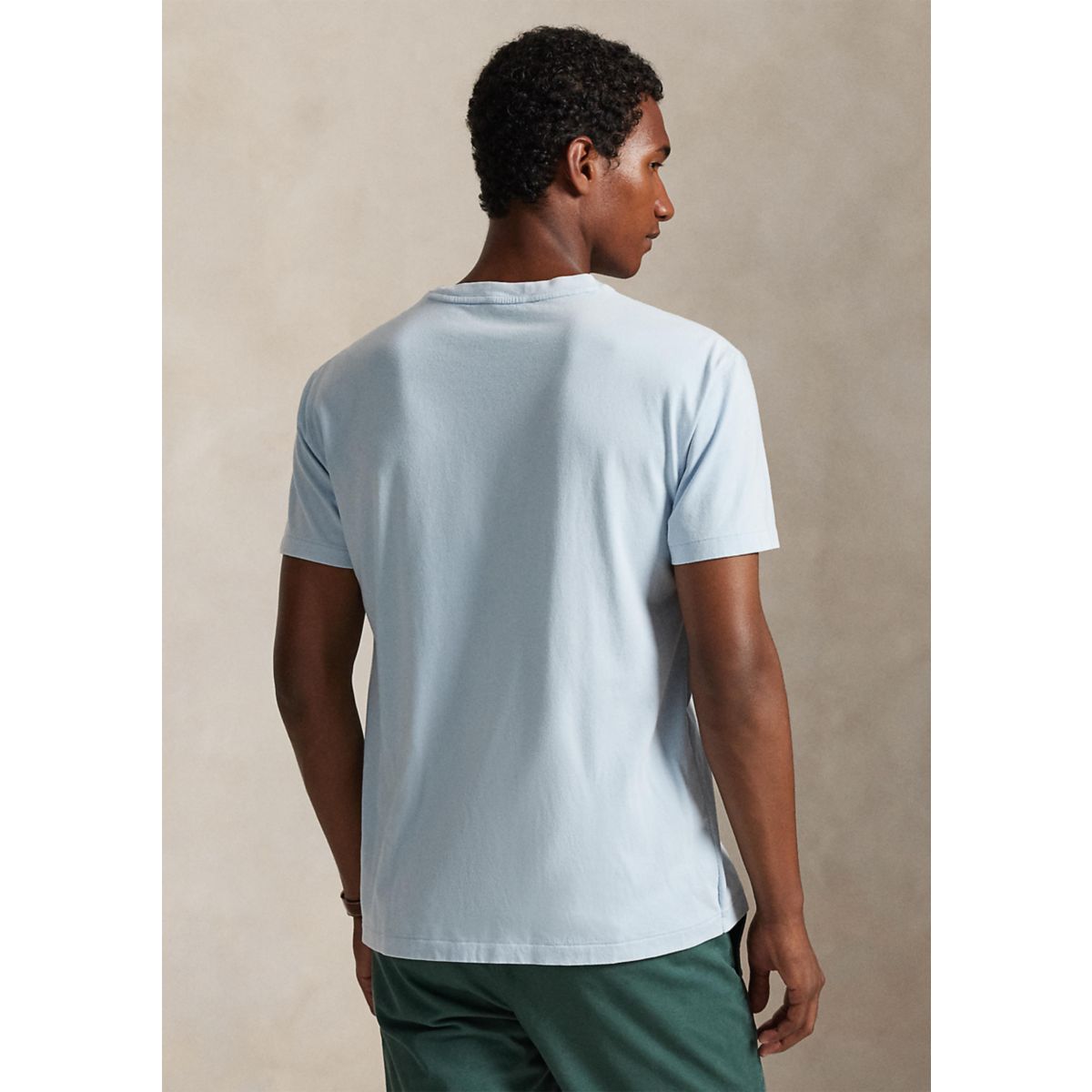 Classic Fit Polo Bear Jersey T-Shirt - 2