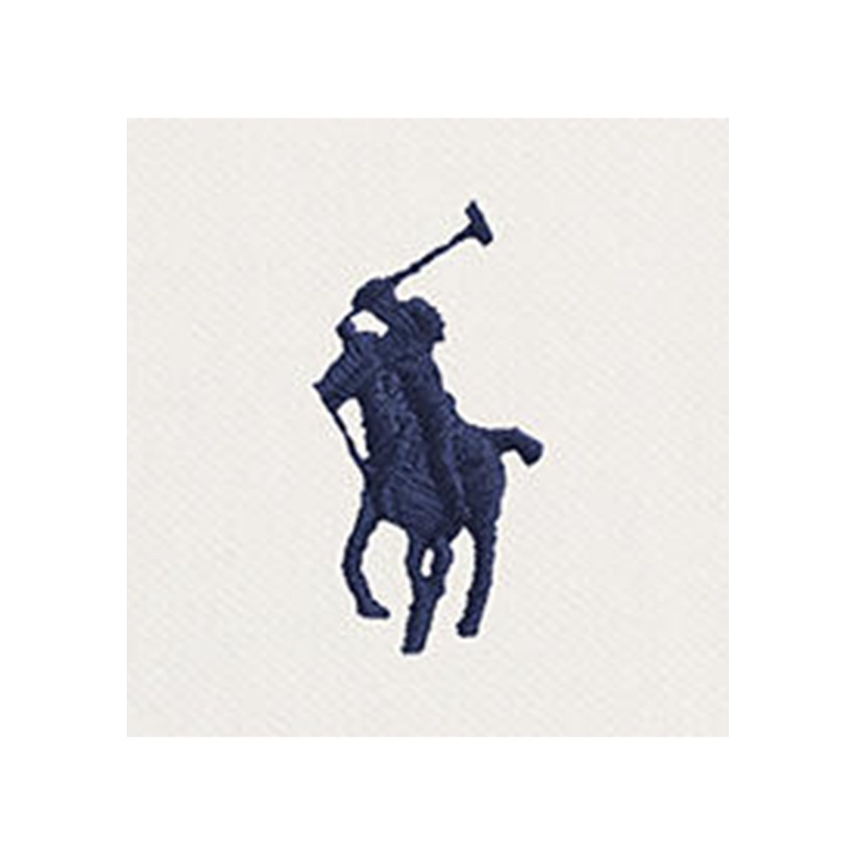 Big & Tall Big Pony 20th Anniversary Crest Polo Shirt - 5