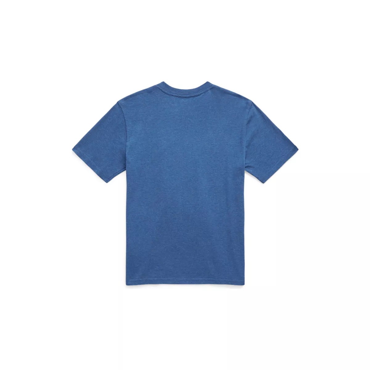 Boys 8-20 Cotton Jersey Crew Neck T-Shirt - 2