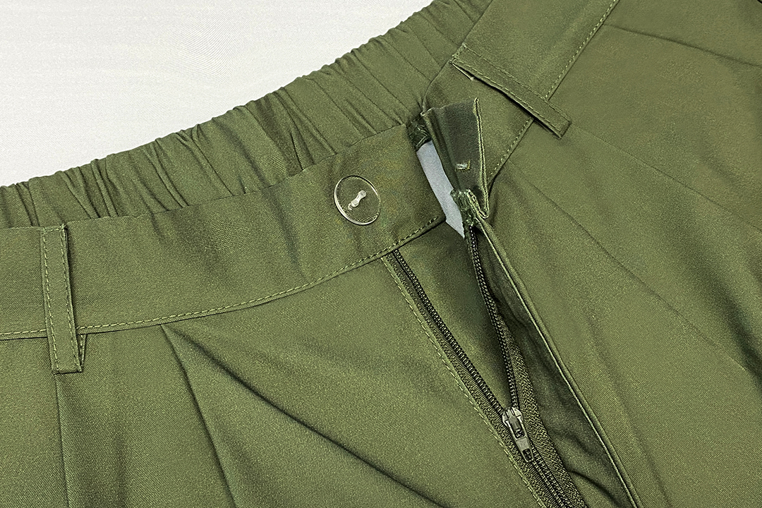 Camisa Rianmond a cuadros estampado de manga corta Walking Set 288 para hombre