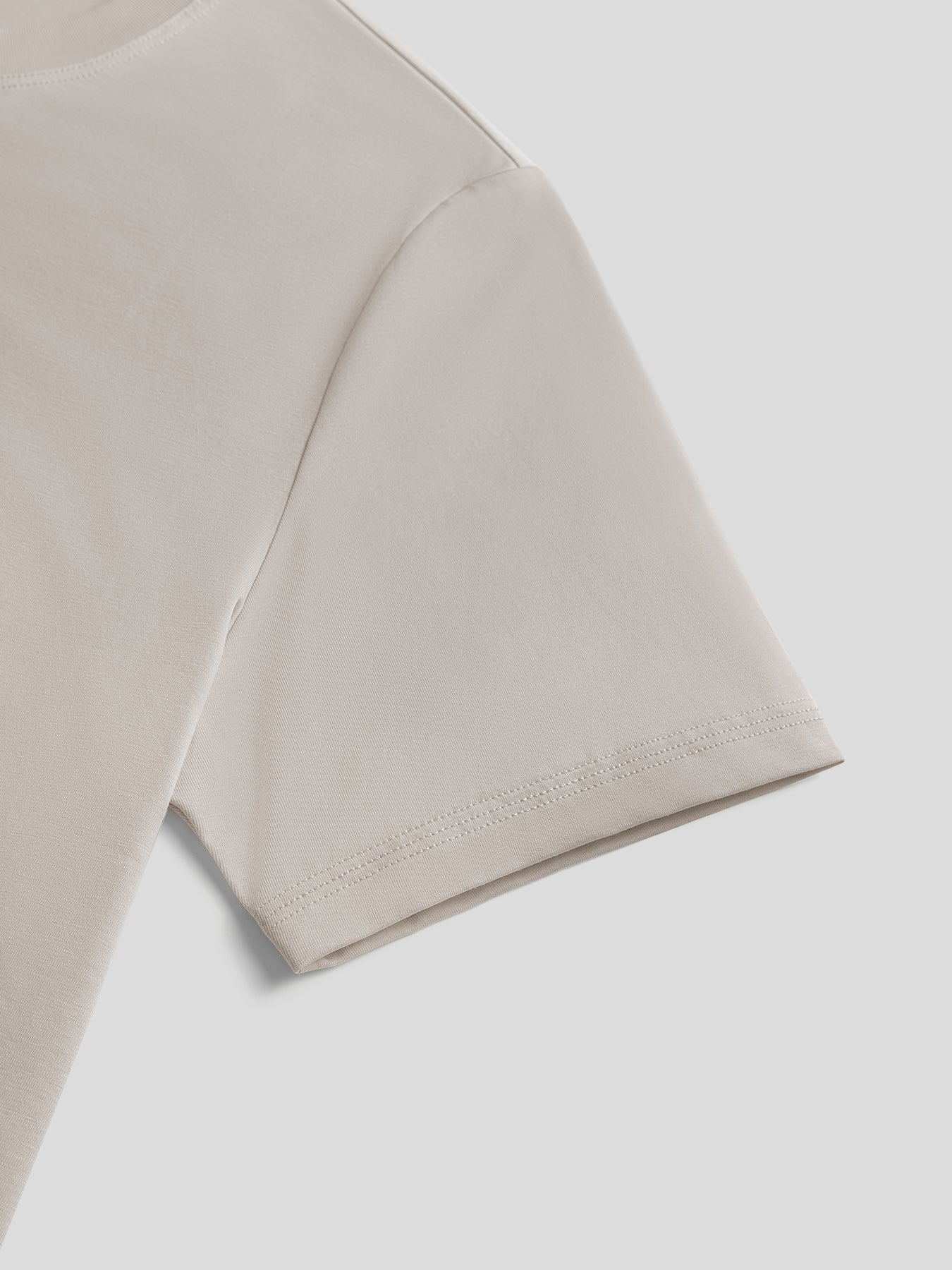 StayCool 2.0 clásico Fit Curve-Hem Tee: 2024 New Colors