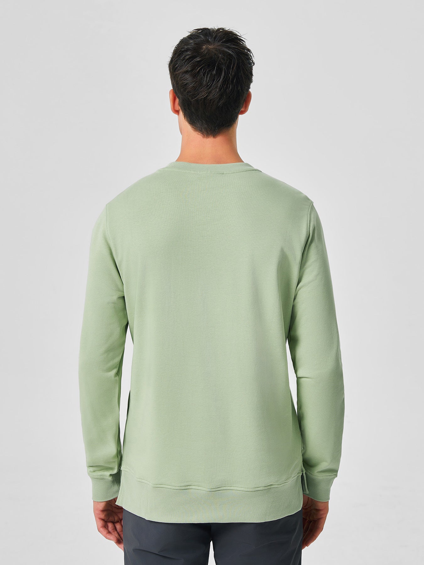 Sudadera ACE™ cuello redondo