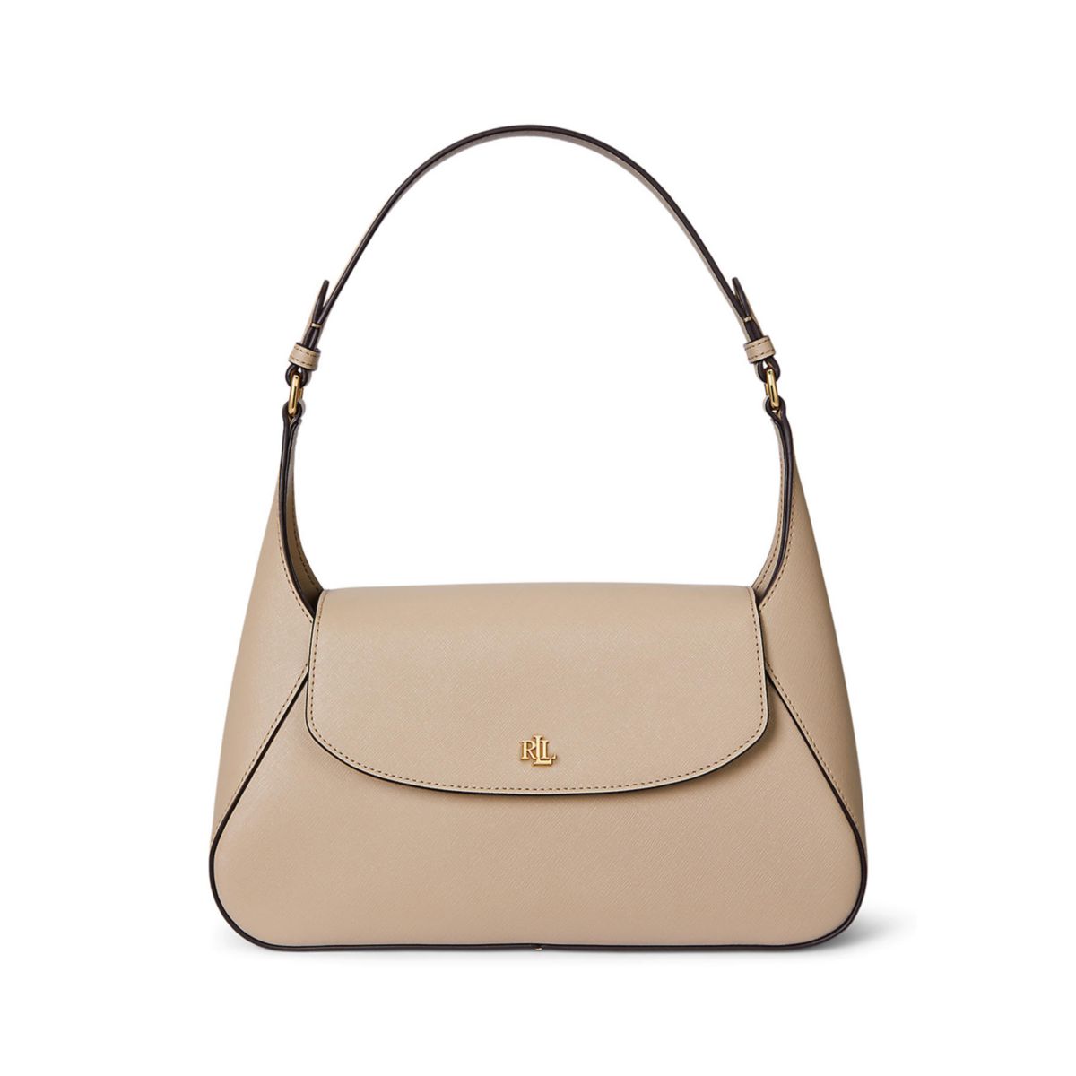 Crosshatch Medium Schylar Shoulder Bag - 8