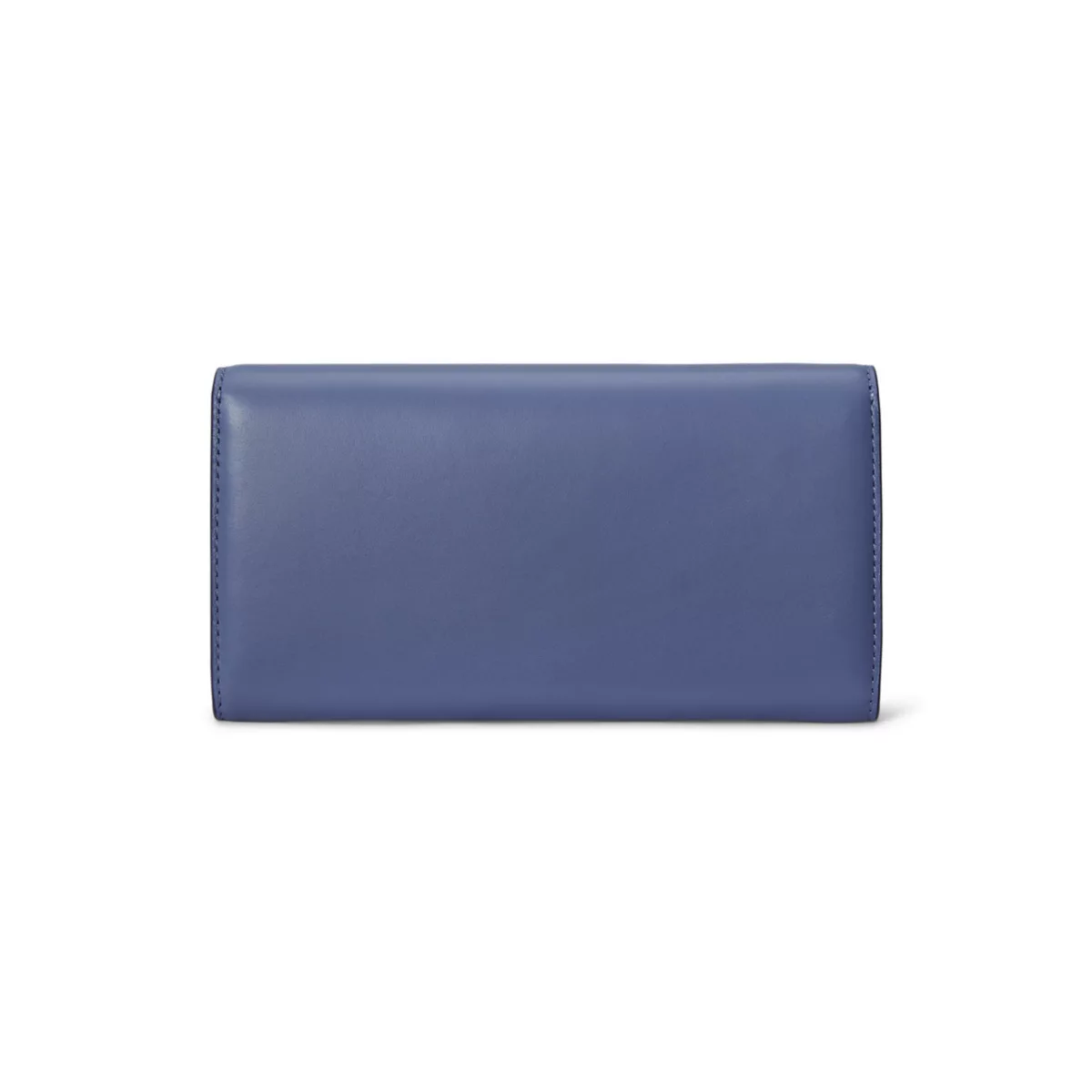 Leather Tasha Continental Wallet - 2