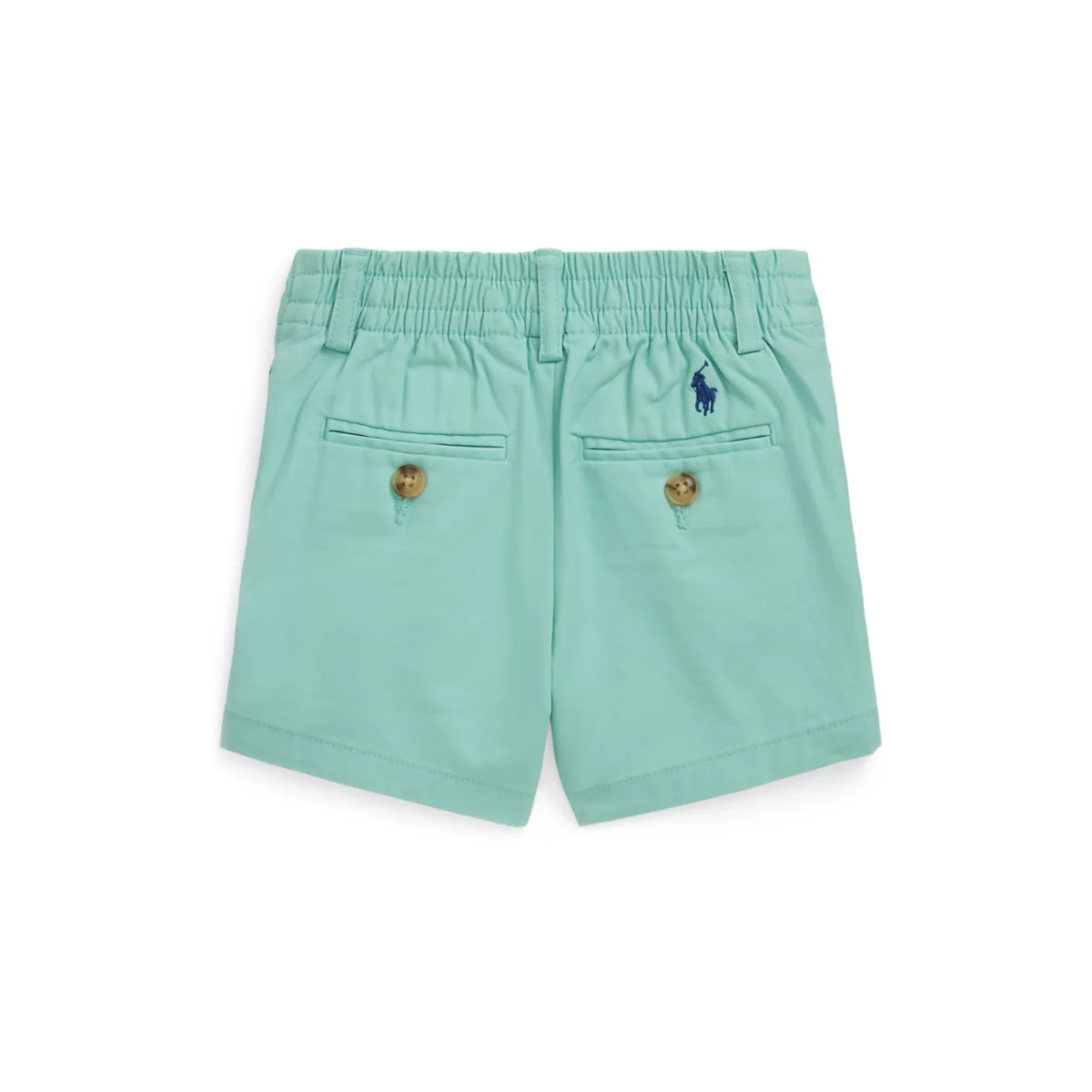 Baby Boys Flex Abrasion Twill Shorts - 2