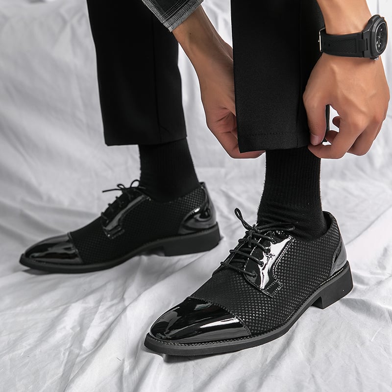 Zapatos Trending clásico Dress For Men