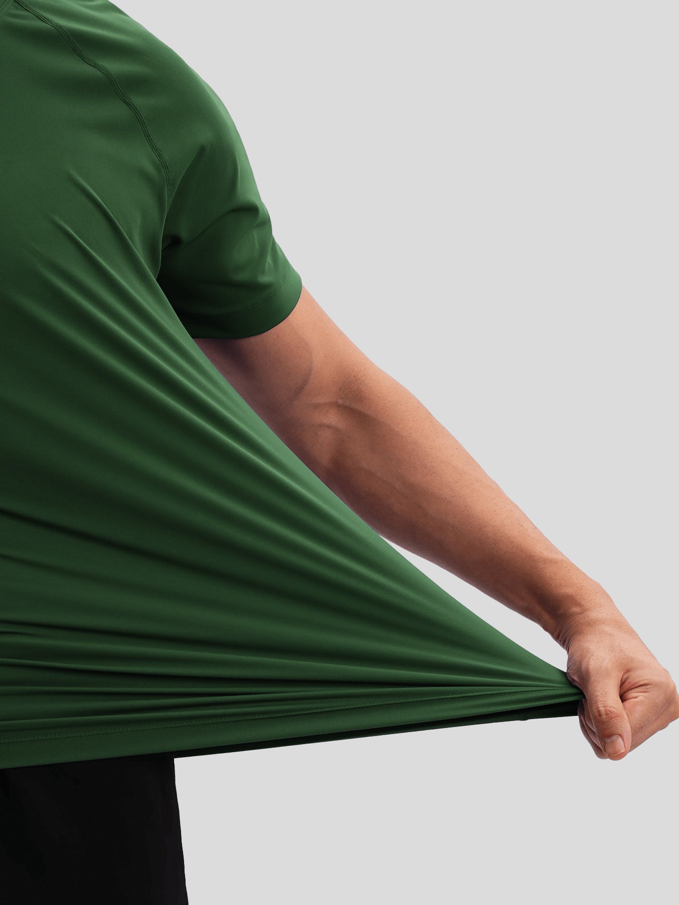 PerformancePro Active cuello redondo Tee