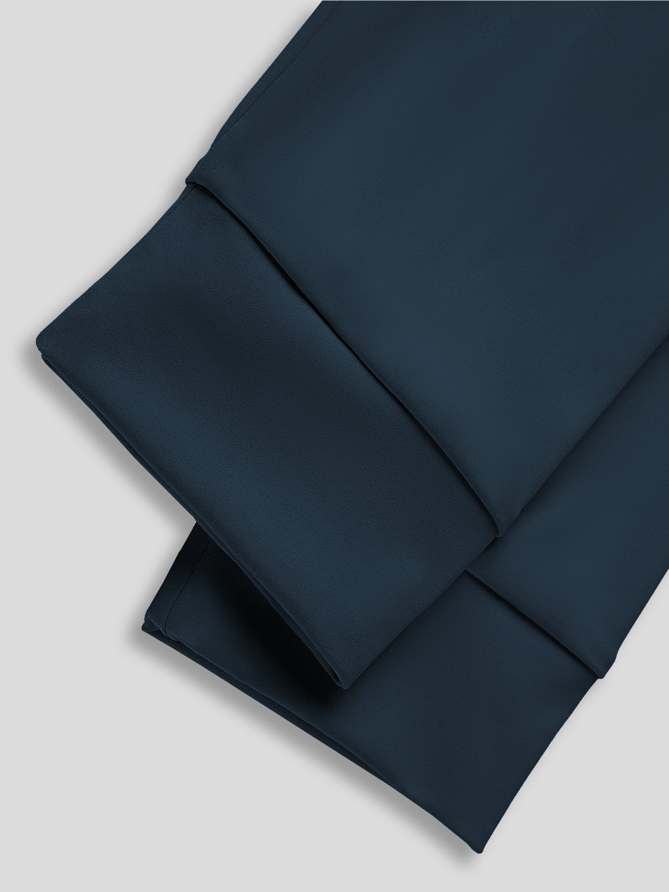 Sudadera Smoothblend Split Hem con gorrasucha