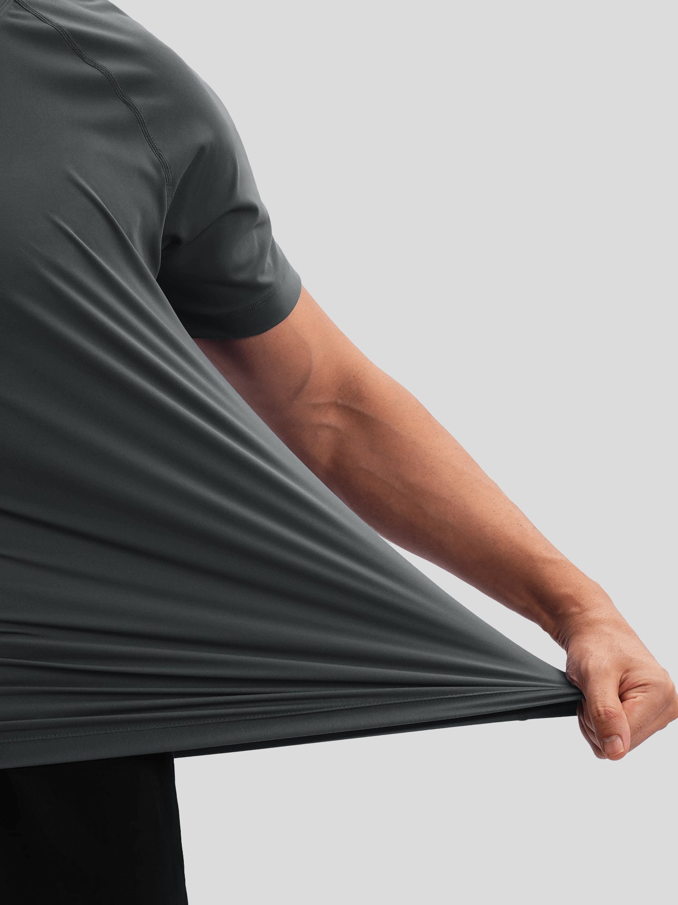 PerformancePro Active cuello redondo Tee