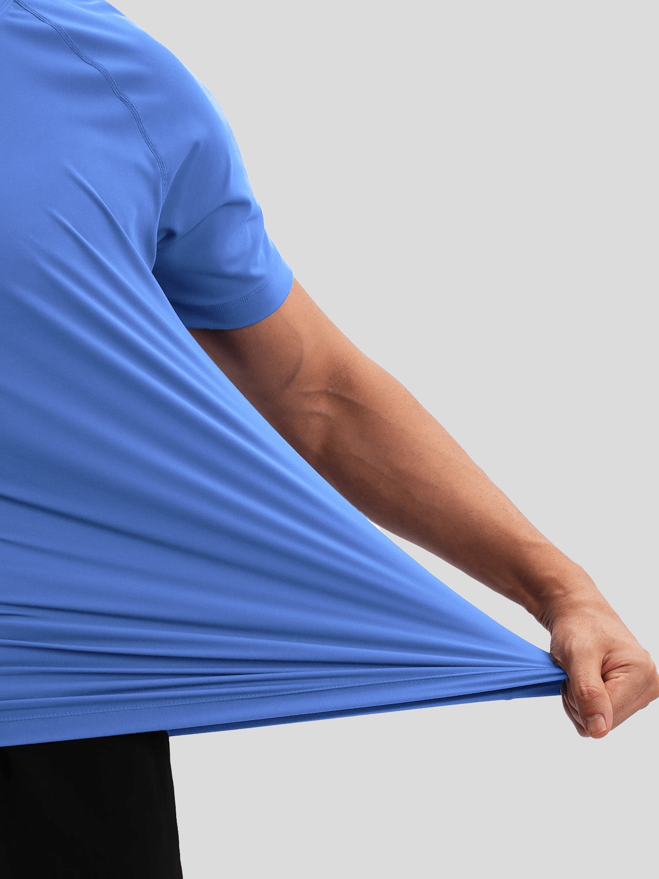 PerformancePro Active cuello redondo Tee