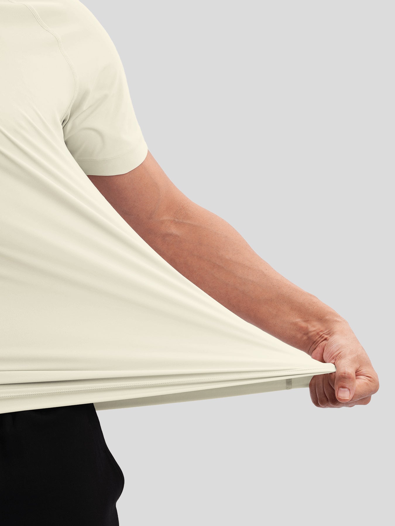 PerformancePro Active cuello redondo Tee