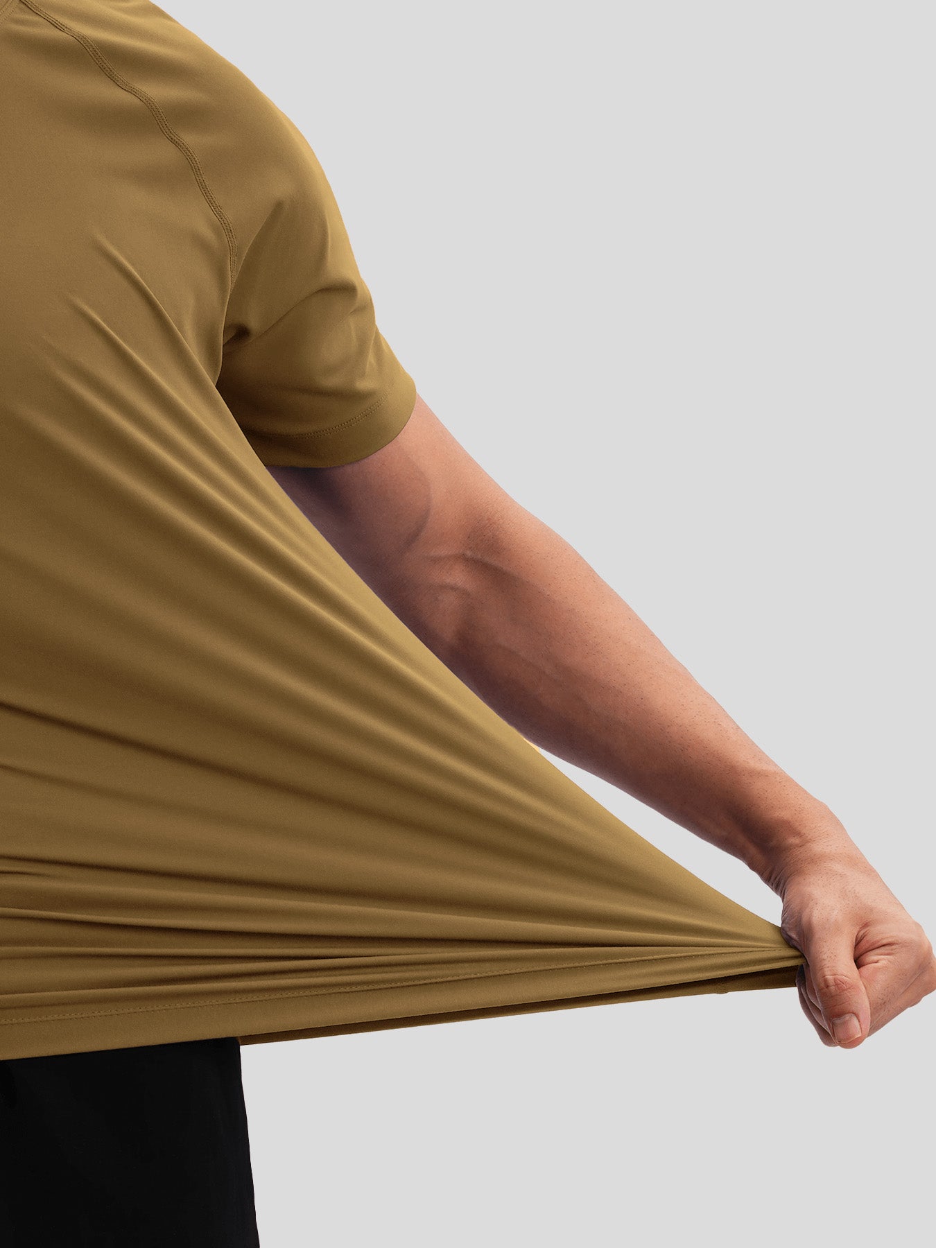 PerformancePro Active cuello redondo Tee