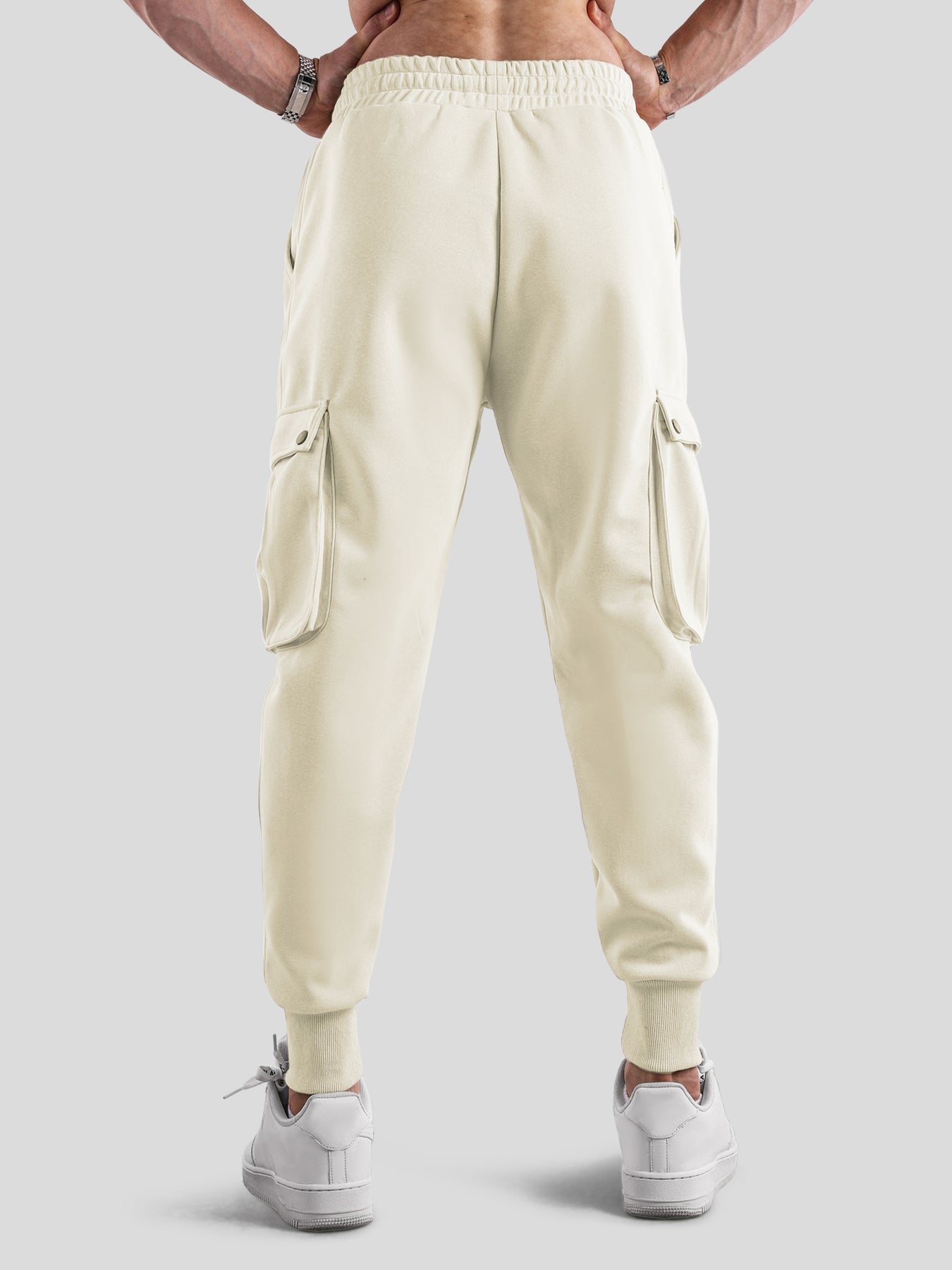 Weekend Performance Cargo bolsillo Jogger