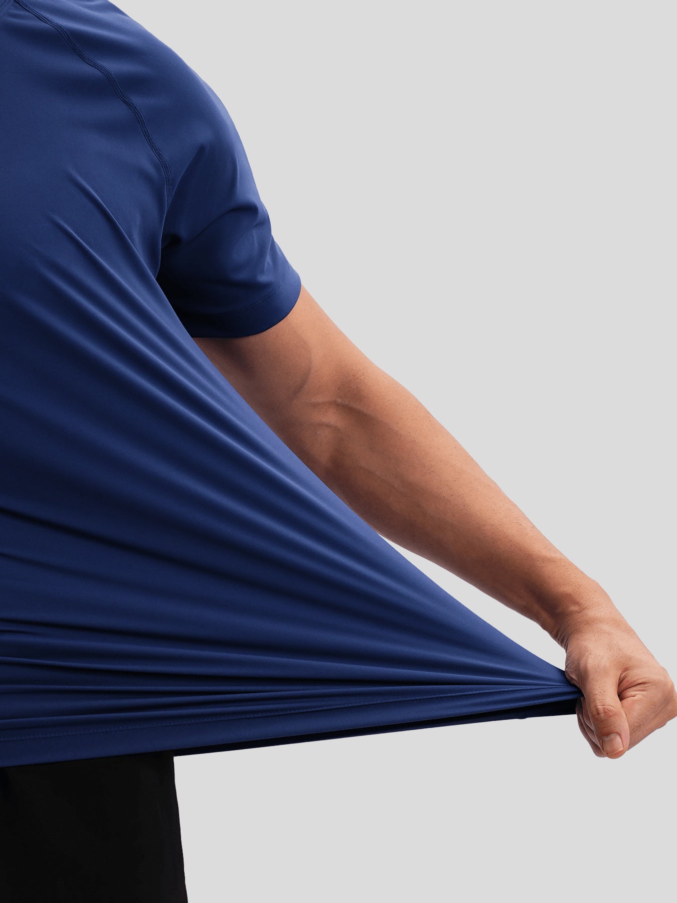 PerformancePro Active cuello redondo Tee