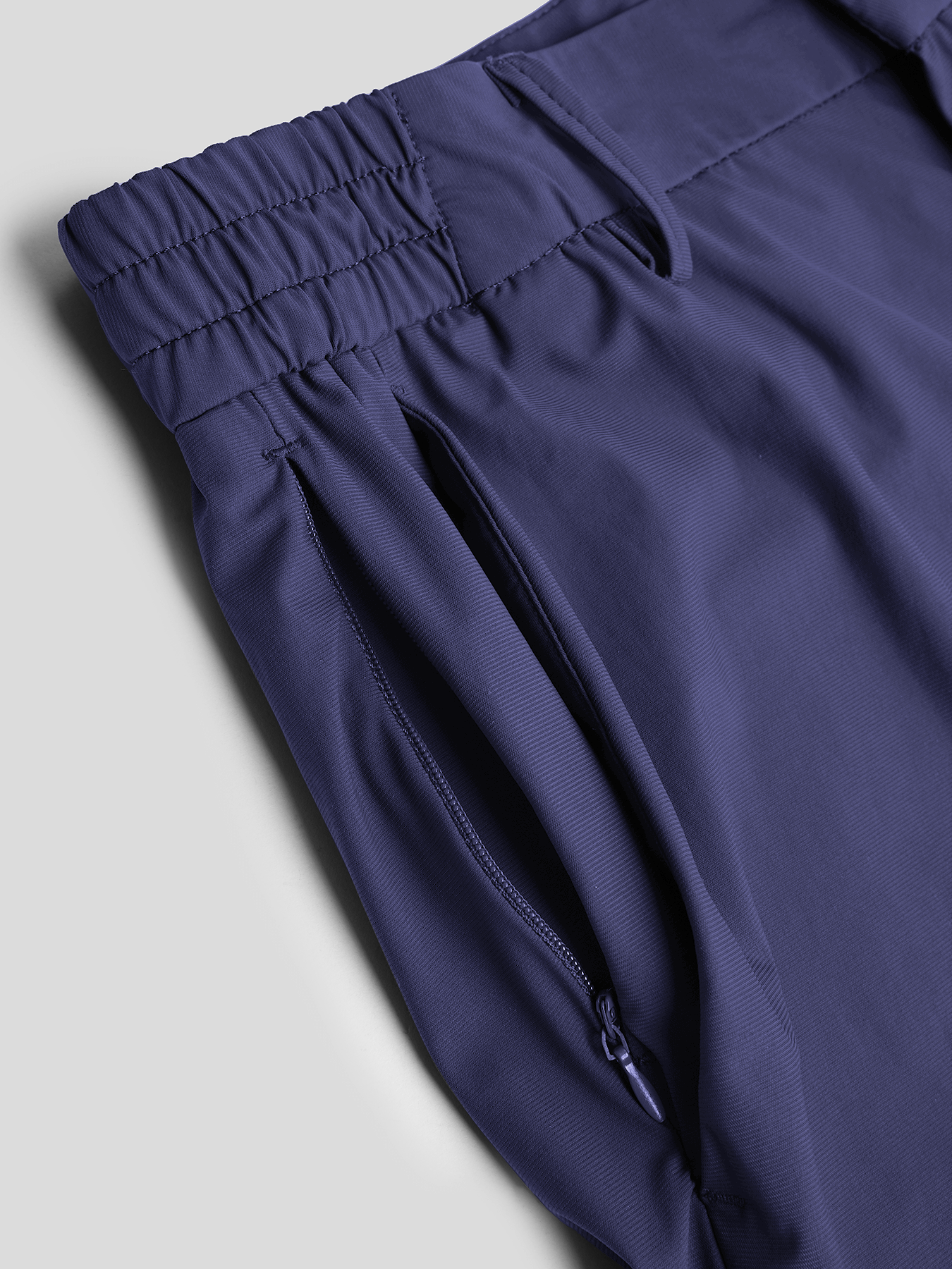 ChillLux Wrinkle-free elástico Pant