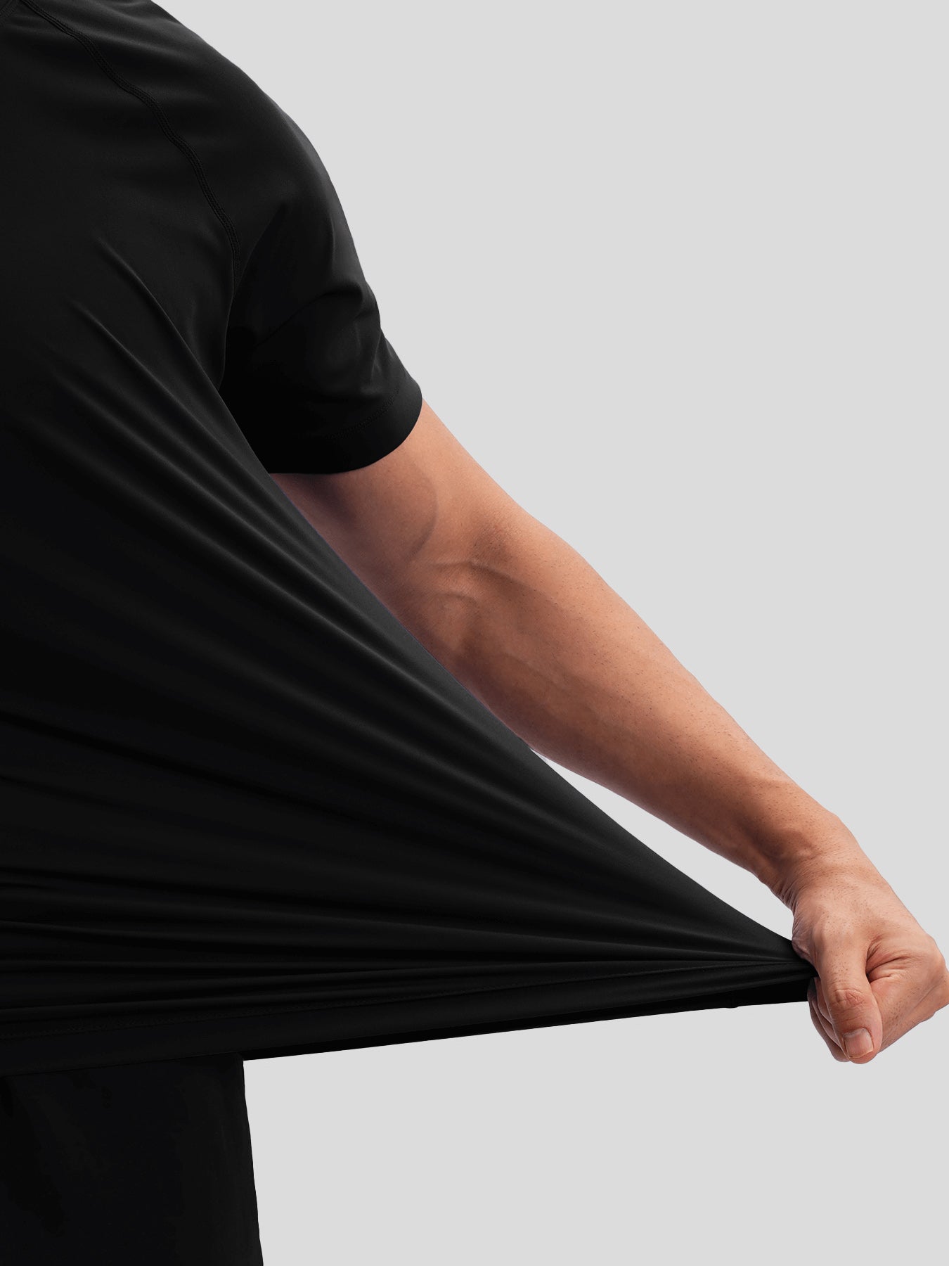PerformancePro Active cuello redondo Tee