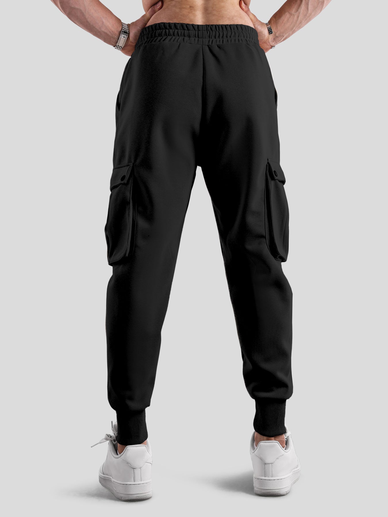 Weekend Performance Cargo bolsillo Jogger