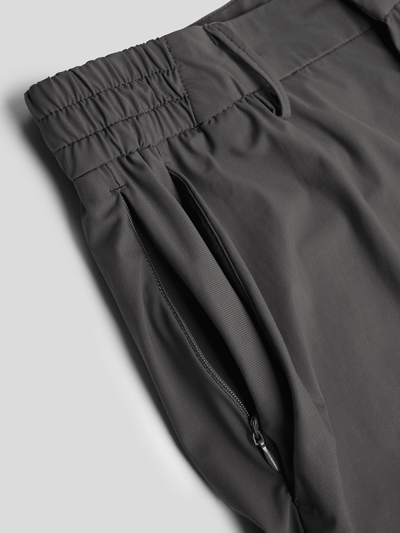 ChillLux Wrinkle-free elástico Pant