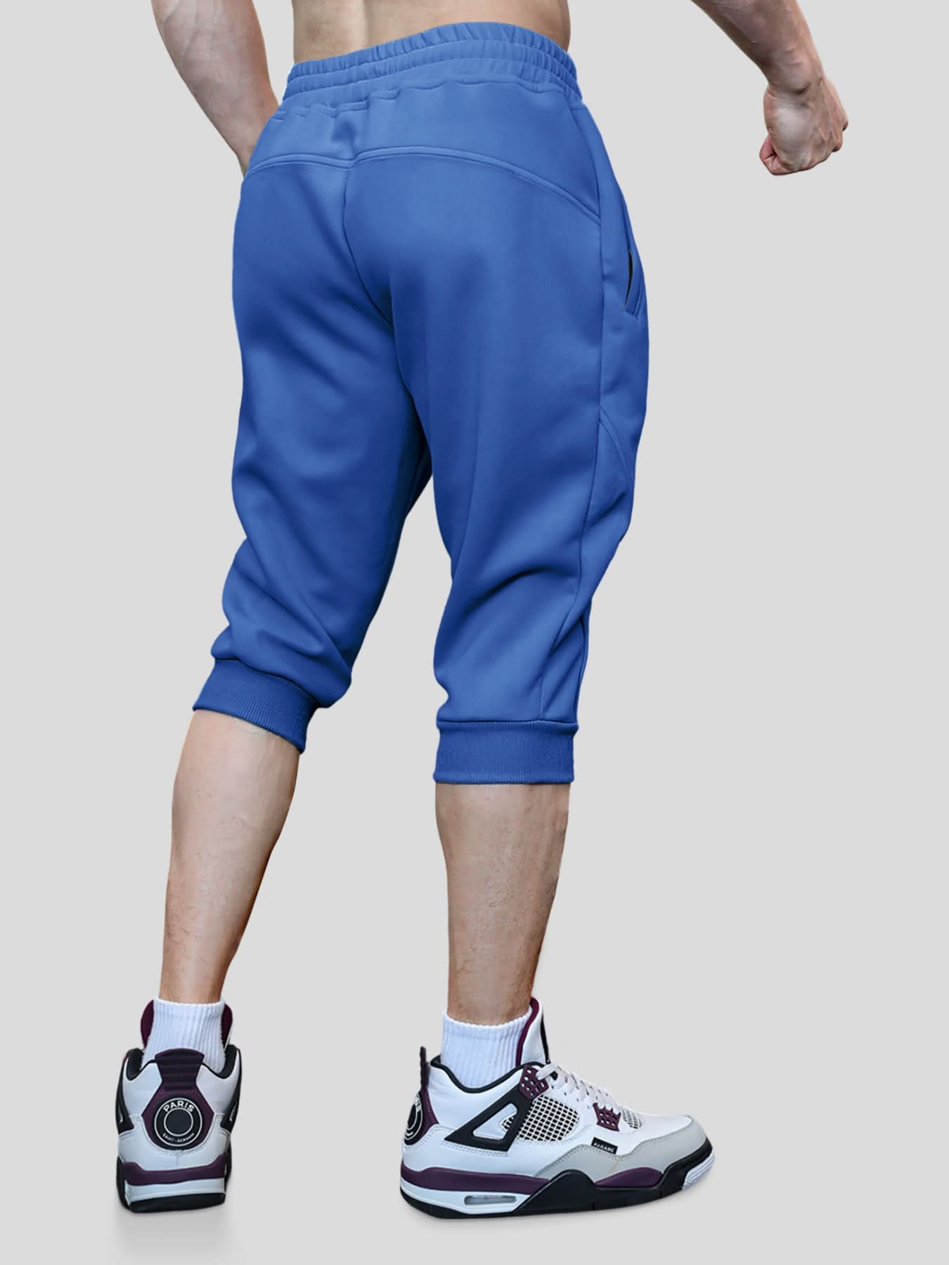 Weekend Performance 3/4 Jogger