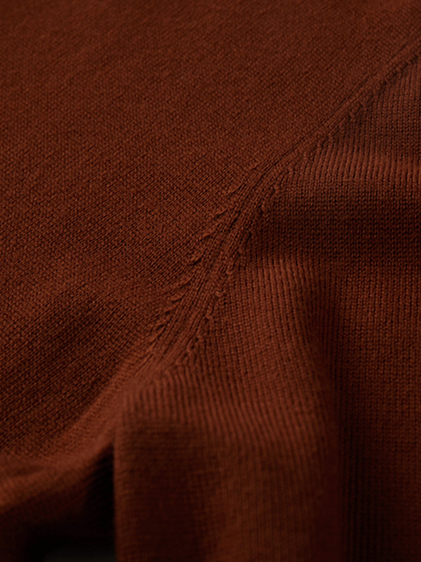 Gentletejido Turtleneck Sweater