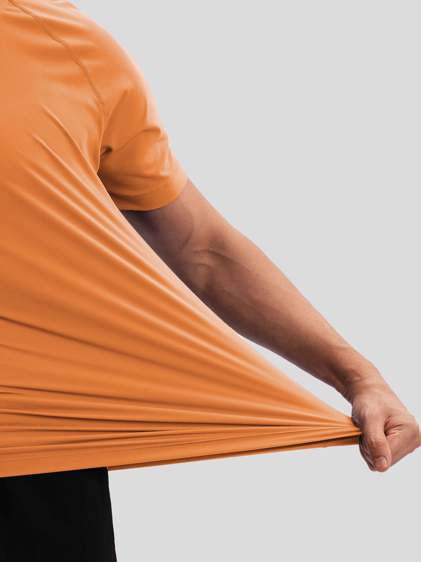 PerformancePro Active cuello redondo Tee