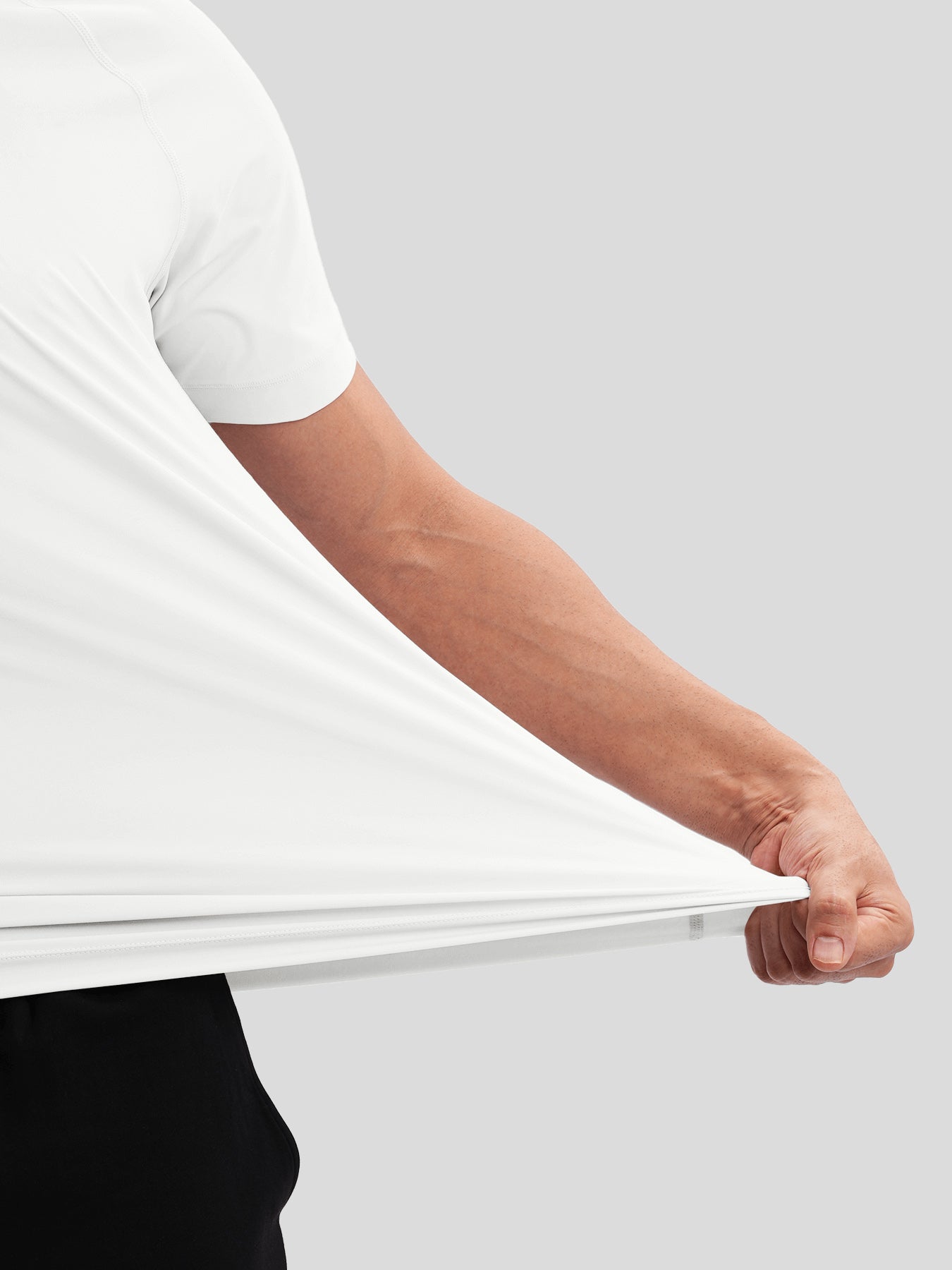 PerformancePro Active cuello redondo Tee