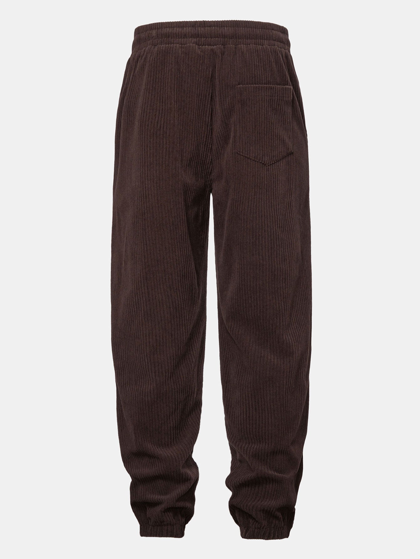Sudadera Contrast Corduroy Polo & Corduroy Jogger pantalón