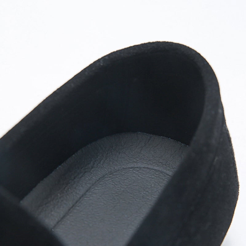 Leisure Lazy Trend Fit Soft Sole mocasines zapatos