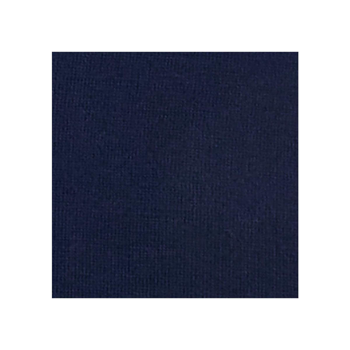 Cotton Polo-Collar Sweater - 5